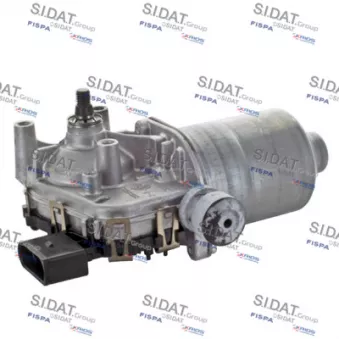 SIDAT 69080 - Moteur d'essuie-glace
