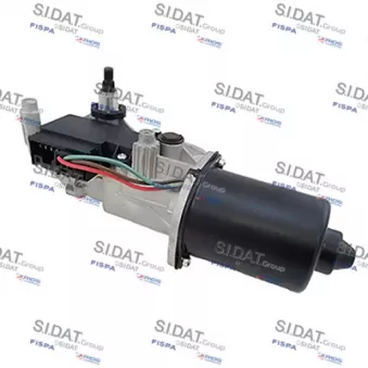 SIDAT 69150A2 - Moteur d'essuie-glace