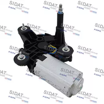 SIDAT 69200 - Moteur d'essuie-glace