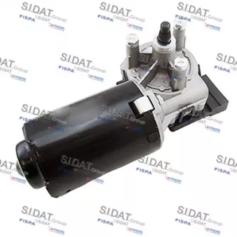 Moteur d'essuie-glace SIDAT OEM 46804975
