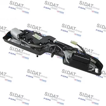 SIDAT 69233 - Moteur d'essuie-glace