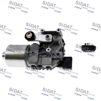 SIDAT 69326A2 - Moteur d'essuie-glace