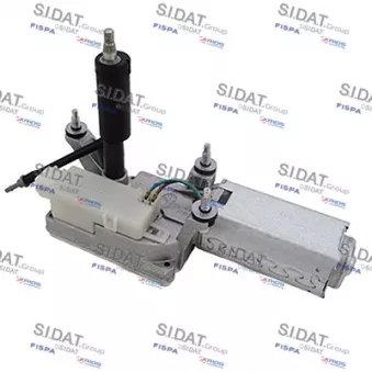 SIDAT 69330 - Moteur d'essuie-glace