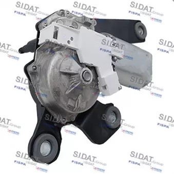 SIDAT 69364 - Moteur d'essuie-glace