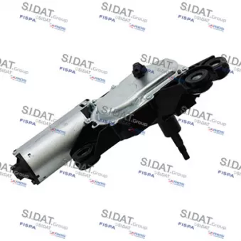 SIDAT 69416A2 - Moteur d'essuie-glace