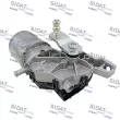 Moteur d'essuie-glace SIDAT [69442]