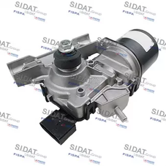 SIDAT 69473 - Moteur d'essuie-glace