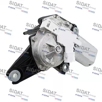 SIDAT 69524 - Moteur d'essuie-glace