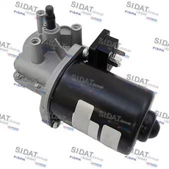 SIDAT 69654 - Moteur d'essuie-glace