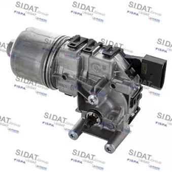 SIDAT 69801 - Moteur d'essuie-glace
