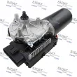 Moteur d'essuie-glace SIDAT [69822A2]