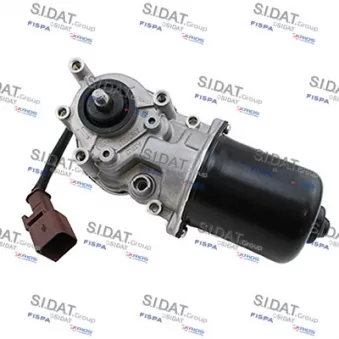 SIDAT 69932 - Moteur d'essuie-glace