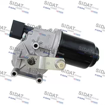 SIDAT 69954 - Moteur d'essuie-glace
