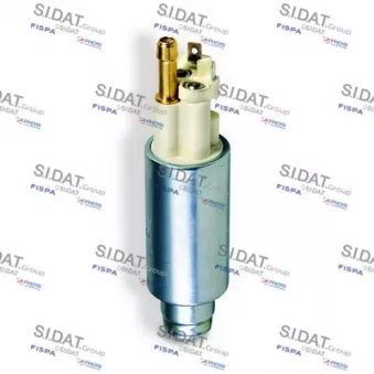 SIDAT 70013 - Pompe à carburant