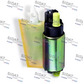 SIDAT 70031 - Pompe à carburant