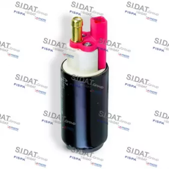 SIDAT 70034 - Pompe à carburant