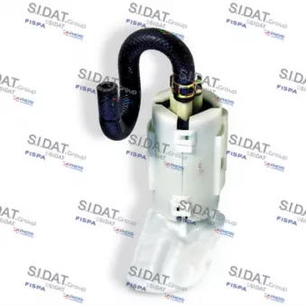 SIDAT 70043 - Pompe à carburant