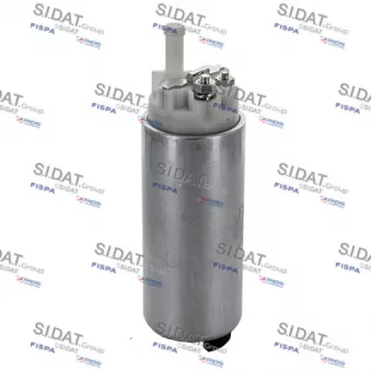 Pompe à carburant SIDAT OEM 16141184022
