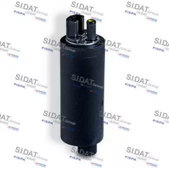 Pompe à carburant SIDAT 70068A2 pour AUDI A6 2.0 - 115cv