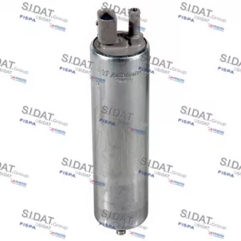 SIDAT 70076 - Pompe à carburant