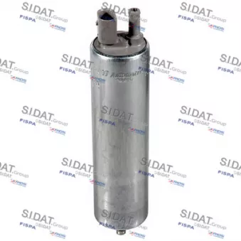 Pompe à carburant SIDAT OEM xxxx7165641