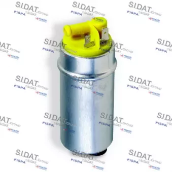 SIDAT 70078 - Pompe à carburant