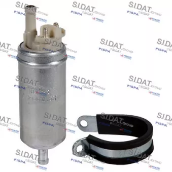 SIDAT 70092A2 - Pompe à carburant
