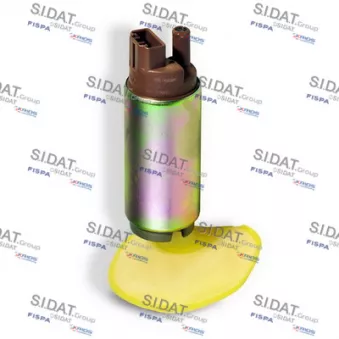 SIDAT 70101 - Pompe à carburant