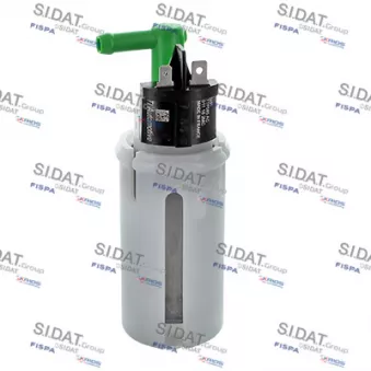 Pompe à carburant SIDAT OEM 0004701794