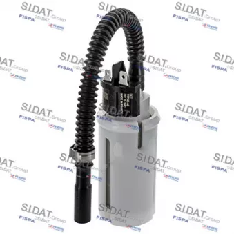 Pompe à carburant SIDAT OEM 16121115862