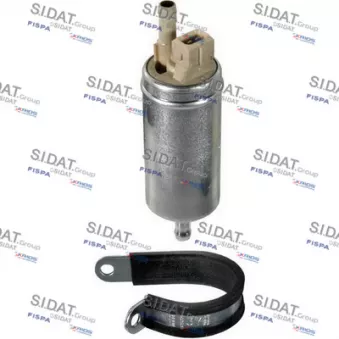 SIDAT 70132 - Pompe à carburant