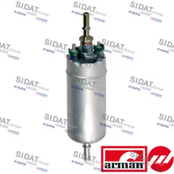 Pompe à carburant SIDAT OEM 3111126900