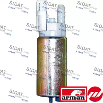SIDAT 70173AS - Pompe à carburant
