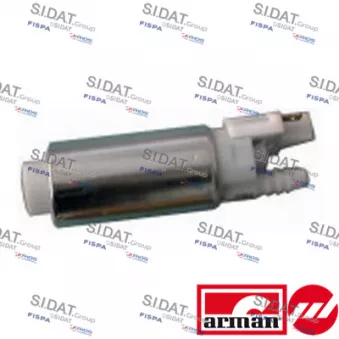 SIDAT 70175AS - Pompe à carburant