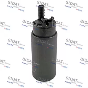 SIDAT 70189 - Pompe à carburant