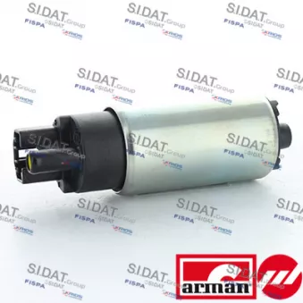 SIDAT 70193AS - Pompe à carburant