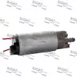 SIDAT 70197 - Pompe à carburant