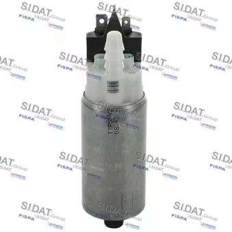 SIDAT 70221 - Pompe à carburant