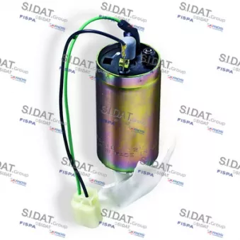 SIDAT 70329 - Pompe à carburant