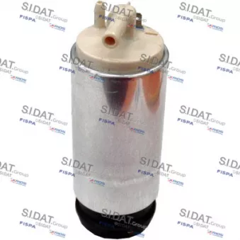 Pompe à carburant SIDAT 70336 pour DAF CF 85 1.2 TSI - 105cv