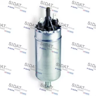 Pompe à carburant SIDAT OEM CFB5657