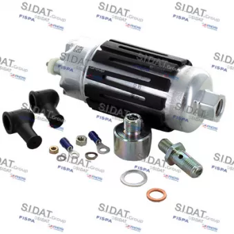 SIDAT 70415A2 - Pompe à carburant