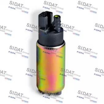 Pompe à carburant SIDAT OEM 17040sr3a31