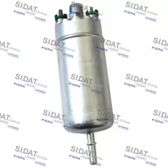 SIDAT 70503 - Pompe à carburant