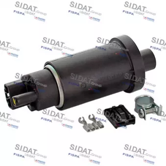 Pompe à carburant SIDAT OEM 090272744