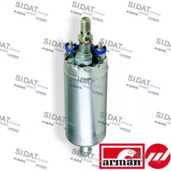 SIDAT 70911AS - Pompe à carburant