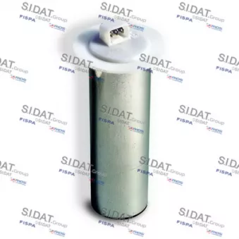 SIDAT 71002 - Capteur, niveau de carburant