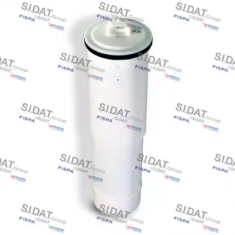 SIDAT 71051 - Capteur, niveau de carburant