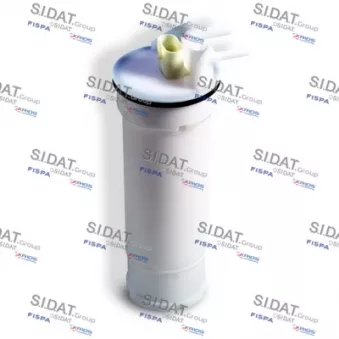 Capteur, niveau de carburant SIDAT [71077]