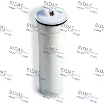 Capteur, niveau de carburant SIDAT [71084]